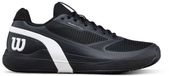 Wilson Rush Pro 5 Clay Heren Tennisschoen Zwart