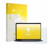 upscreen - Screenprotector voor Dell Pro 7 Series 13 P713260 - Folie Beschermfolie Beschermglas matte