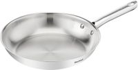 Tefal Duetto On Braadpan 20cm Roestvrij Staal