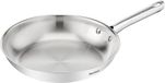 Tefal Duetto On Braadpan 20cm Roestvrij Staal