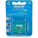 Oral B Mint Satin Floss, 25 m