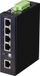 Tru Components TC-9744168 Industrial Ethernet Switch - 5-poorts 10/100/1000 MBit/s