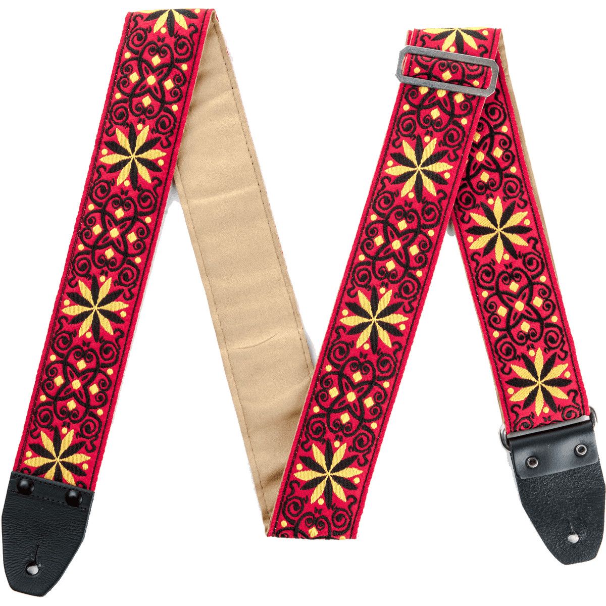 Dunlop Hendrix Strap Collection JH07 Fillmore