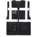 Korntex Gilet de sécurité multifonctionnel Larisa