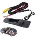AHD1080P 8MP caméra de recul automatique vision nocturne pour Mercedes-Benz Vito W447, GLC-klasse X253, W176, HD, IP67, poignée de hayon