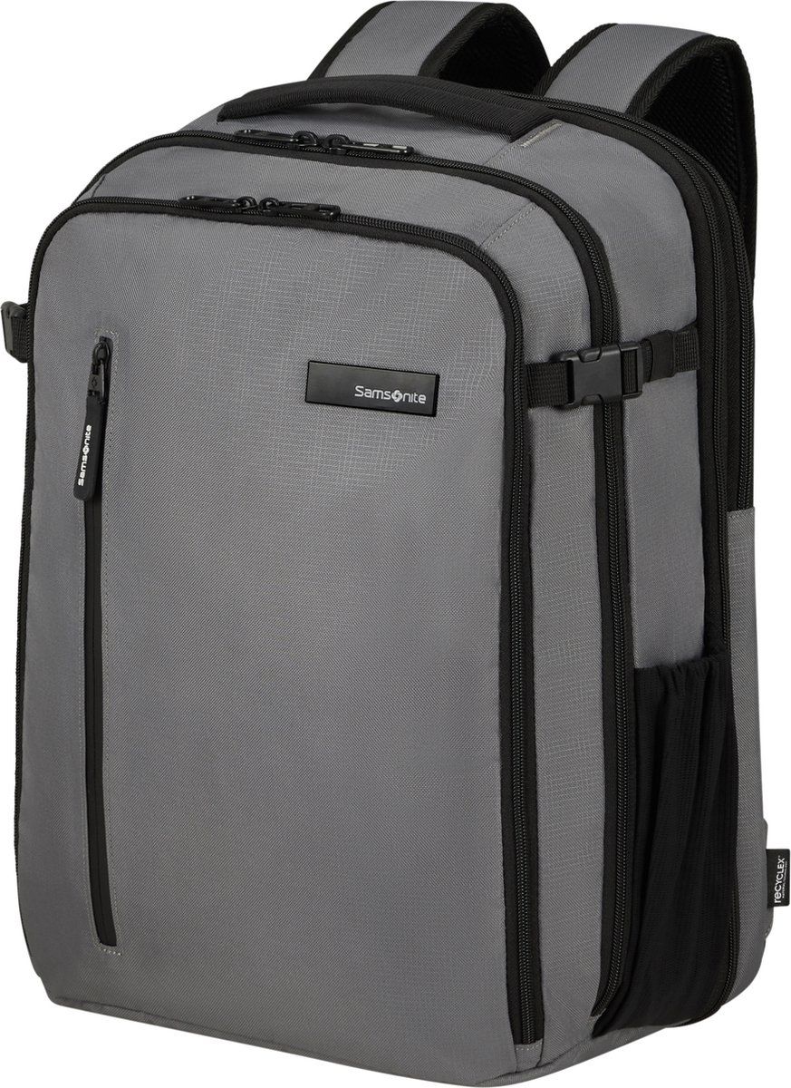 Samsonite Roader L laptoprugzak 17,3 inch