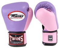 Twins Special Twins BGVL 3 - Bokshandschoenen - PURPLE/PINK 12oz
