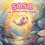 Soso the Brave Little Shrimp