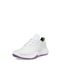 Ecco Biom H5 Lace Golfschoenen Dames Wit EU 39