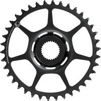 SRAM X-Sync 2 Eagle Kettingblad E-MTB voor Bosch - 38T - Zwart