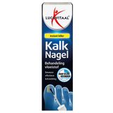 Lucovitaal Kalknagel Behandeling Vloeistof - 3 x 10 ml