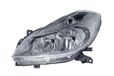 VALEO Koplamp (088947)