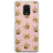 ERT GROUP mobiel telefoonhoesje voor Xiaomi REDMI NOTE 9 PRO/ 9S origineel en officieel erkend Tom and Jerry patroon 008 aangepast aan de vorm van de mobiele telefoon, hoesje is gemaakt van TPU