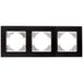 S-EMPOT.ALUMINIUM Onlex Cadre En Aluminium 3 éléments Horizontal