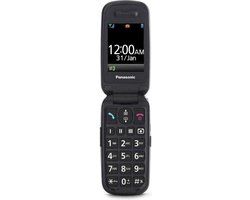 Panasonic KX-TU446EXR Seniorentelefoon - Rood