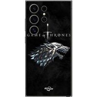 Samsung Galaxy S25 Ultra Game Of Thrones Huis Stark Maniacase