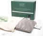 Glow Botanica Coussin thermique de lavande et de graines de lin
