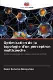 Optimisation Editions Notre Savoir Optimisation de la topologie d'un perceptron multicouche