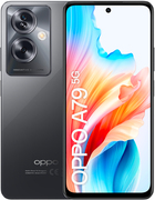 OPPO A79 5G A79 5G / 256 GB / Mystery Black