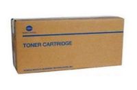 Konica Minolta TN-619BK Zwart Tonercartridge - 1 stuk