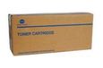 Konica Minolta TN-619BK Zwart Tonercartridge - 1 stuk