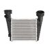 THERMOTEC DAW004TT koeler/LLK turbokoeler compatibel met VW Passat Variant 3B6 038906051D 3B0145805E 3B0145805H