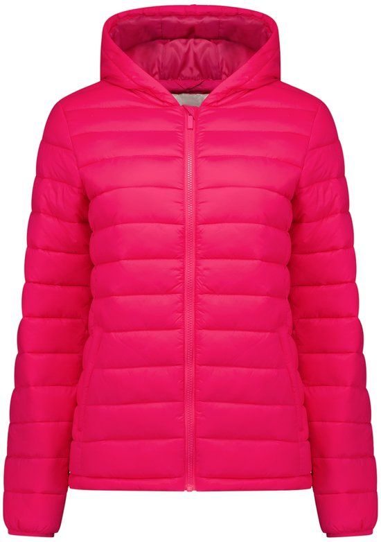 Cars Jas Helma Dames XS Fuchsia