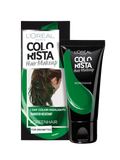 L'Oréal COLORISTA JELLY 20 GREEN - 30ml