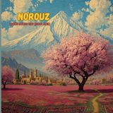 Norouz: When Spring paints the world anew (Bilingual Persian & English Poetry book for children)