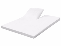 Dixxius Hoeslaken & Molton Basic Combi - Split-Topper | Swiss Sense