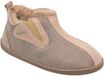 Vanuba Columbia - Pantoufles femme - Beige - Taille 36