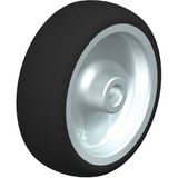 Blickle PATH 75/8G Kunststofwiel Wieldiameter: 75 mm Draagvermogen (max.): 100 kg 1 stuk(s)