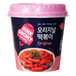 YOUNGPOONG Topokki Pink Rocket Cup Original 120 g