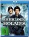 Plaion Sherlock Holmes (2009) (Blu-ray)