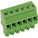 PTR Hartmann 51700020001F Boîtier femelle (câble) AK(Z)1700