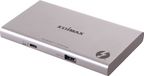 Edimax TD-405BP 5-in-1 Thunderbolt™ 4 Mini Docking Station