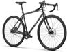 Bombtrack Arise Gravel Vélo Métallique Noir Taille S 49 cm