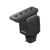 Sony ECM-B10 Black Digital Camera Microphone