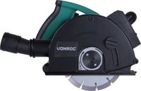 VONROC Muurfrees WC502AC