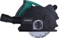 VONROC Muurfrees WC502AC