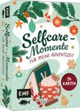 Edition Michael Fischer Adventskalender-Kartenset: Selfcare-Momente für meinen Advent
