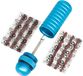 Peaty's Holeshot Tubeless Puncture Plugger Kit - Turquoise