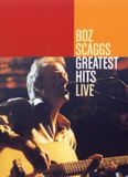 Greatest Boz Scaggs - Greatest Hits Live DVD