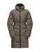 Jack Wolfskin Frozen Lake Coat W Donsjack voor dames