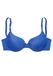 LASCANA BH blauw