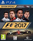 Koch Media F1 2017 - Special Edition