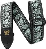 Ernie Ball 5633 Jacquard Gitaarband Mint To Be