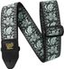 Ernie Ball 5633 Jacquard Gitaarband Mint To Be