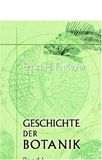 Geschichte der Botanik: Studien. Band I