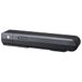 SHIMANO Battery Rear Carrier Steps GR batterijhouder, volwassenen, uniseks, meerkleurig